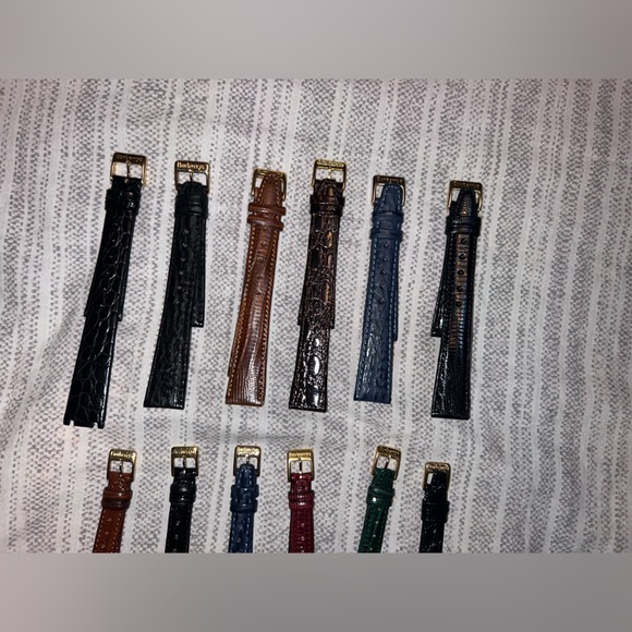 His & Hers watchband bundle sets - Picture 4 of 12